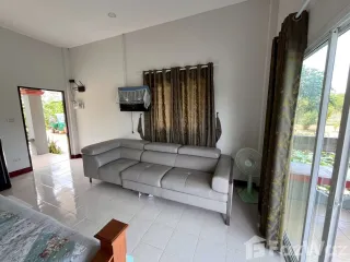 For rent 1 bed house in Pran Buri, Prachuap Khiri Khan