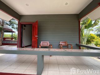 For rent 1 bed house in Pran Buri, Prachuap Khiri Khan