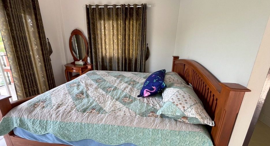 For rent 1 bed house in Pran Buri, Prachuap Khiri Khan