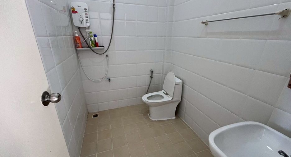 For rent 1 bed house in Pran Buri, Prachuap Khiri Khan