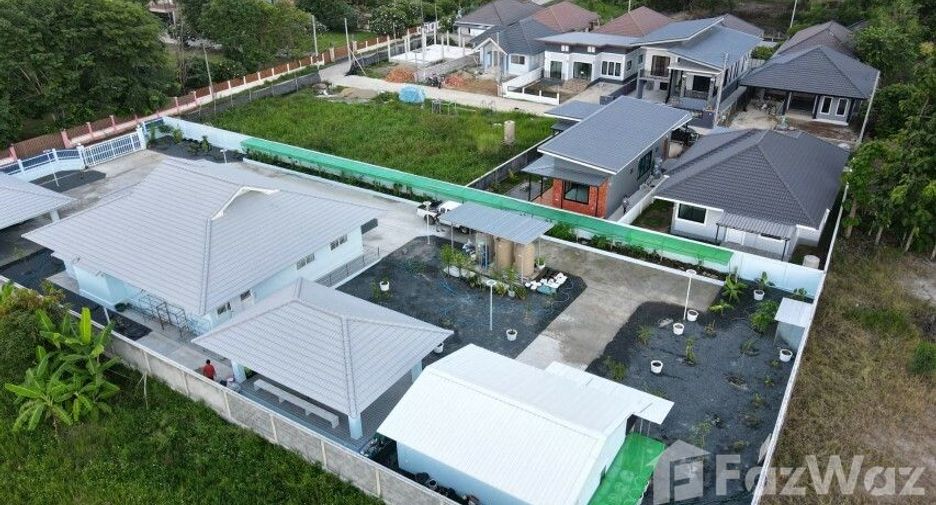 Terreno en venta en San Sai, Chiang Mai