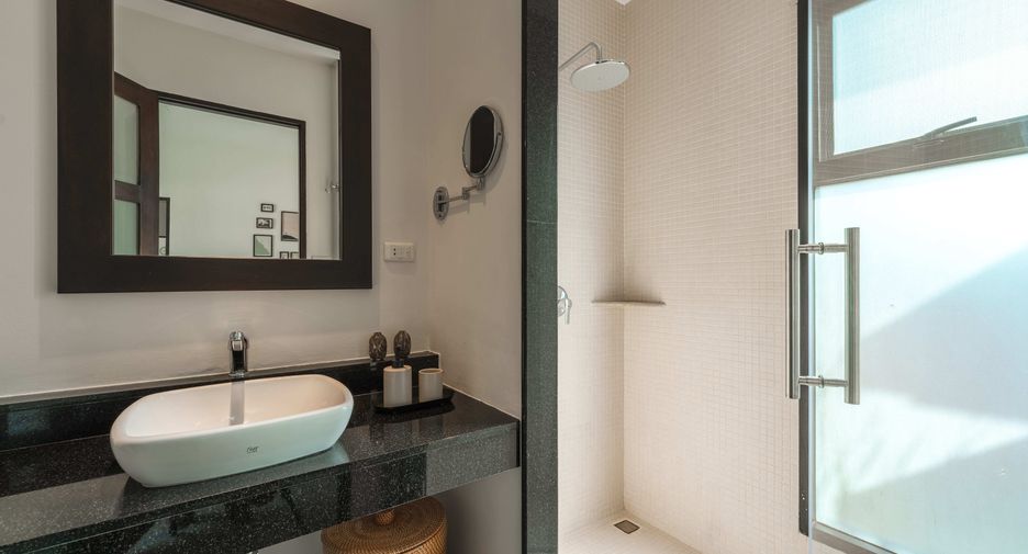 Villa zur Miete mit 4 Zimmer in Thalang, Phuket