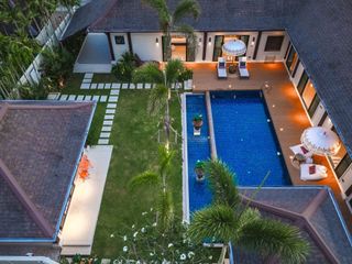 For rent 4 bedrooms villa in Thalang, Phuket