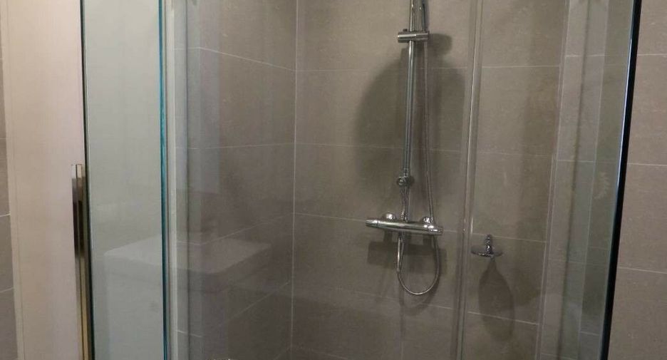 Wohnung zum Kauf und zur Miete mit 1 Zimmer in Pathum Wan, Bangkok