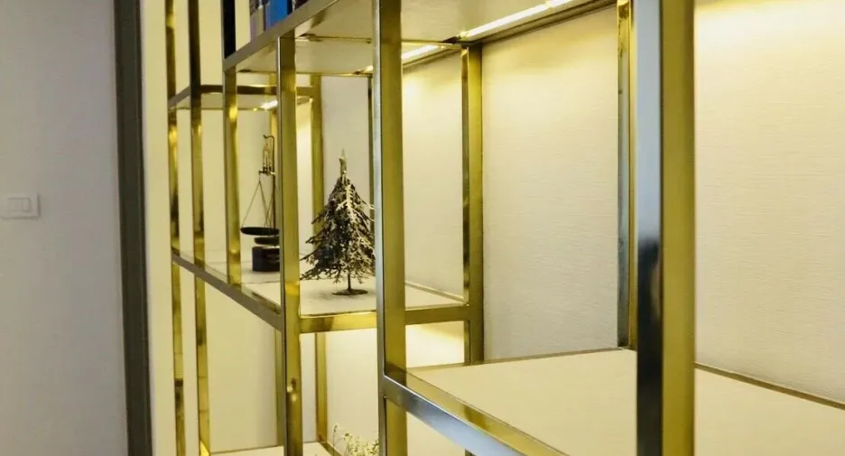 For sale and for rent 1 bed condo in Pathum Wan, Bangkok
