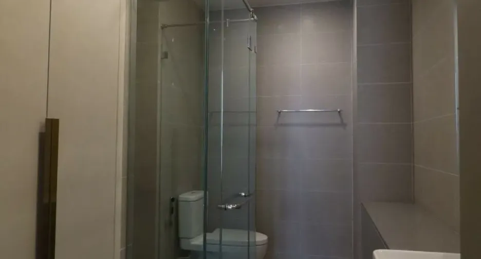 For sale and for rent 1 bed condo in Pathum Wan, Bangkok