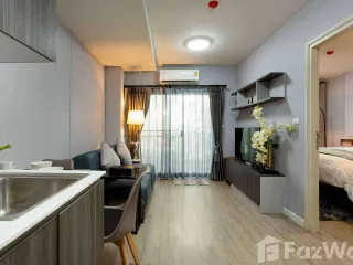 For Rent 1 Bedroom Condo In Mueang Chiang Mai