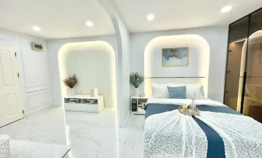 For sale 1 bed condo in Mueang Nonthaburi, Nonthaburi