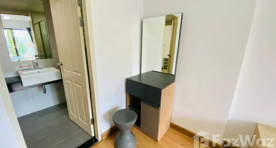 For rent studio condo in Mueang Phuket, Phuket