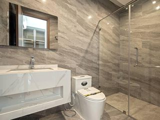 À vendre 4 chambres villa à Bang Lamung, Chonburi