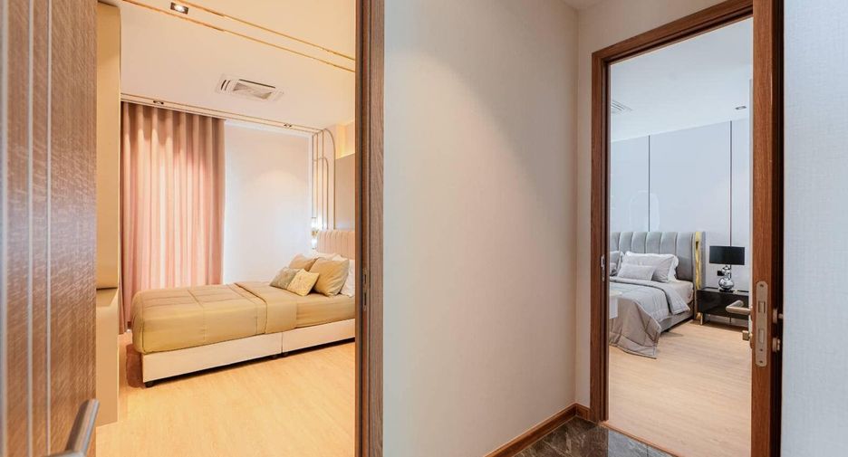 À vendre 4 chambres villa à Huay Yai, Pattaya
