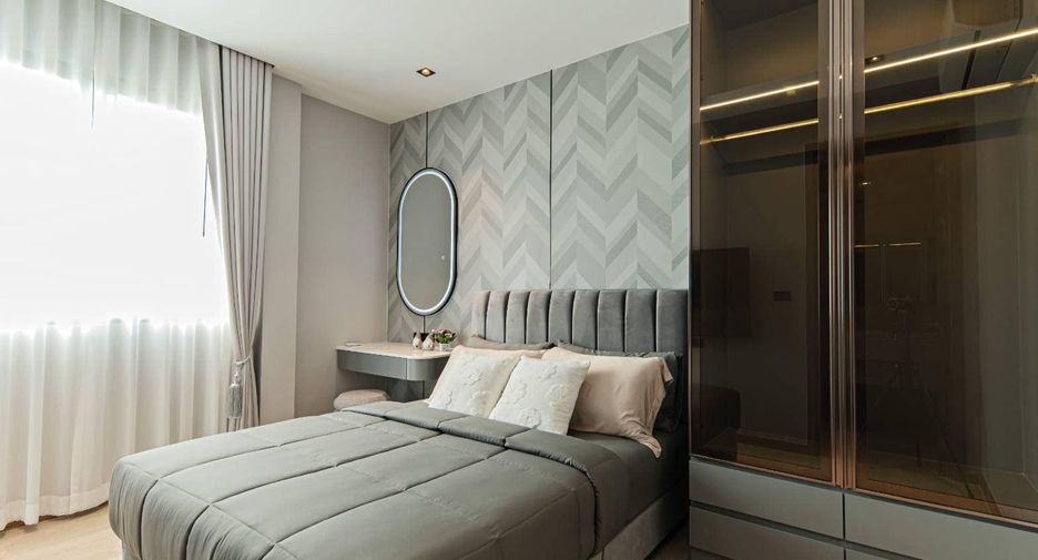 À vendre 4 chambres villa à Huay Yai, Pattaya