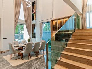 À vendre 4 chambres villa à Bang Lamung, Chonburi