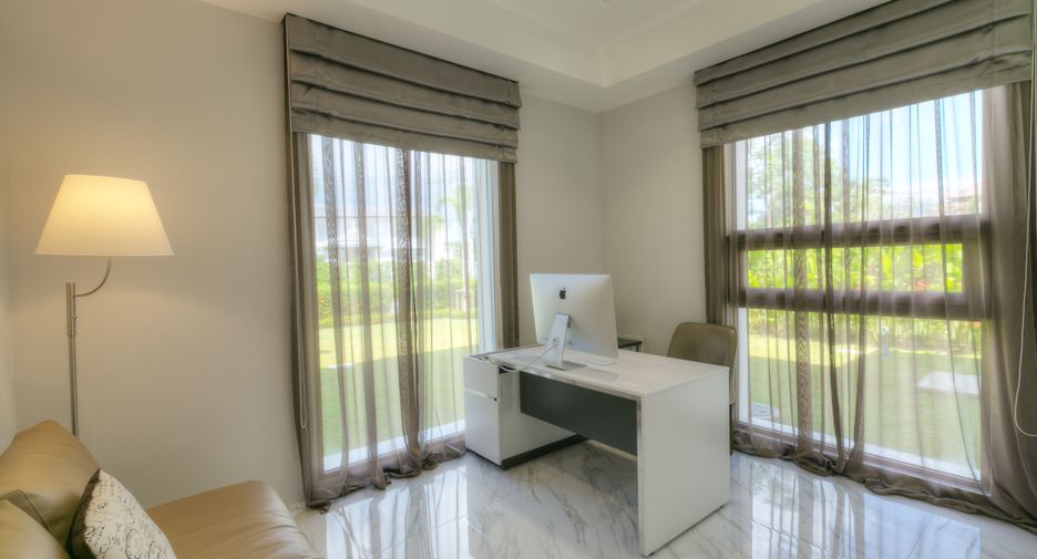 For sale 5 bedrooms villa in Thalang, Phuket