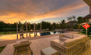 For sale 5 bedrooms villa in Thalang, Phuket