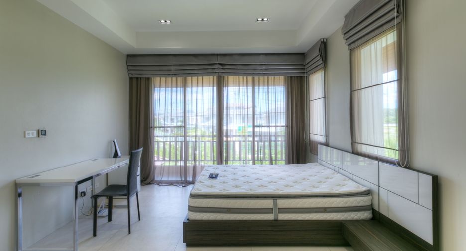 For sale 5 bedrooms villa in Thalang, Phuket