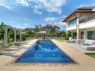 Villa zum Kauf mit 5 Zimmer in Thalang, Phuket