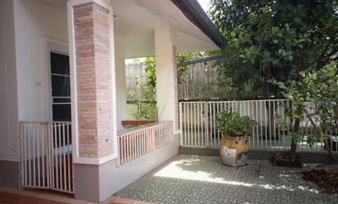 Аренда 3 спальни дом в Mueang Chiang Mai, Чианг Маи