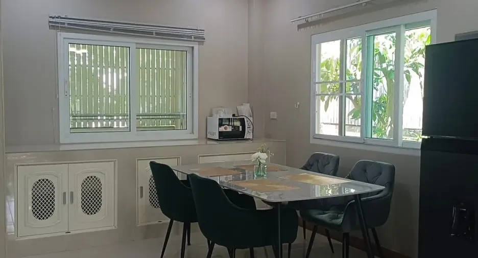 出租 3 卧室 独立屋 在 Mueang Chiang Mai, Chiang Mai