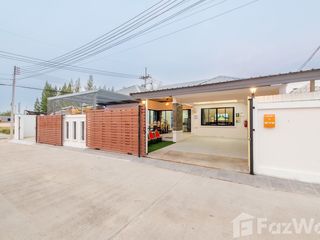 For rent 3 bedrooms villa in Hua Hin, Prachuap Khiri Khan