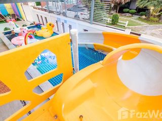 For rent 3 bedrooms villa in Hua Hin, Prachuap Khiri Khan
