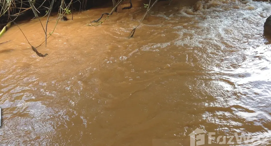 Terreno en venta en Mae Taeng, Chiang Mai