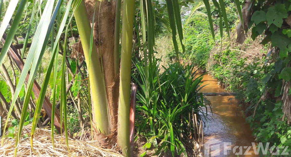Terreno en venta en Mae Taeng, Chiang Mai