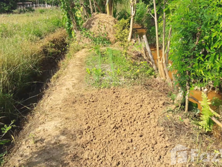 Terreno en venta en Mae Taeng, Chiang Mai