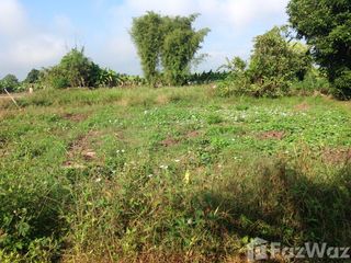 Terreno en venta en Mae Taeng, Chiang Mai