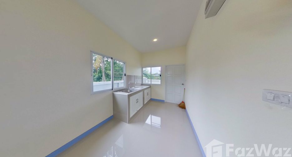 For sale 3 bedrooms house in Saraphi, Chiang Mai