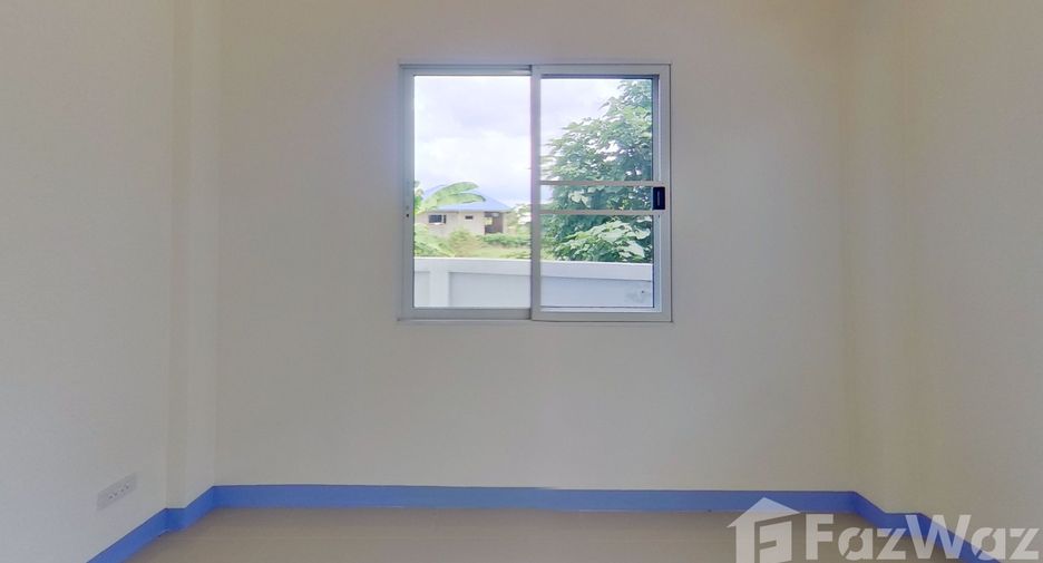 For sale 3 bedrooms house in Saraphi, Chiang Mai