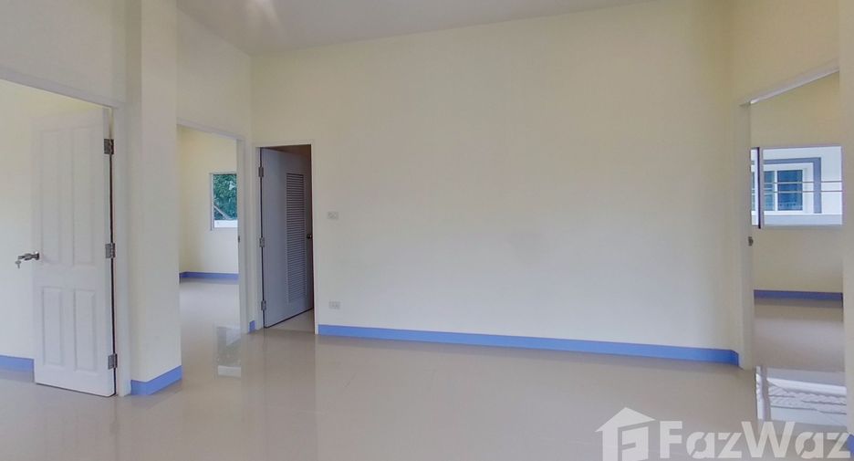 For sale 3 bedrooms house in Saraphi, Chiang Mai