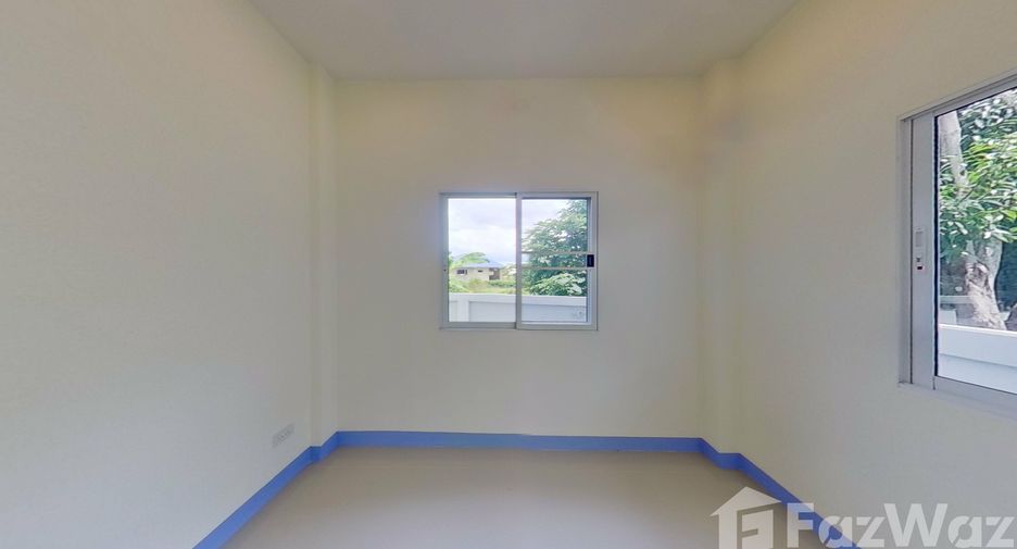 For sale 3 bedrooms house in Saraphi, Chiang Mai