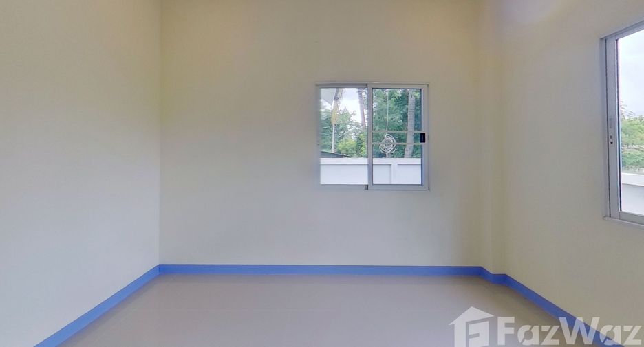 For sale 3 bedrooms house in Saraphi, Chiang Mai