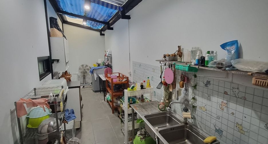 ขาย 3 ห้องนอน บ้านเดี่ยว ใน ศรีราชา, ชลบุรี