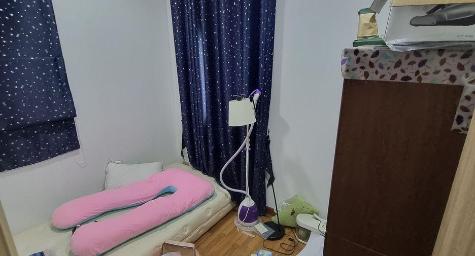 ขาย 3 ห้องนอน บ้านเดี่ยว ใน ศรีราชา, ชลบุรี