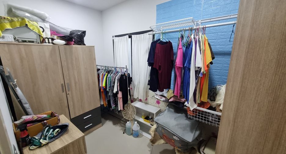 ขาย 3 ห้องนอน บ้านเดี่ยว ใน ศรีราชา, ชลบุรี