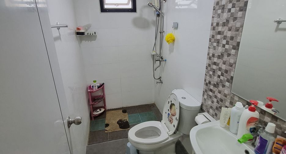 ขาย 3 ห้องนอน บ้านเดี่ยว ใน ศรีราชา, ชลบุรี
