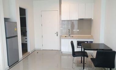 À vendre et à louer 1 chambre condo à Huai Khwang, Bangkok