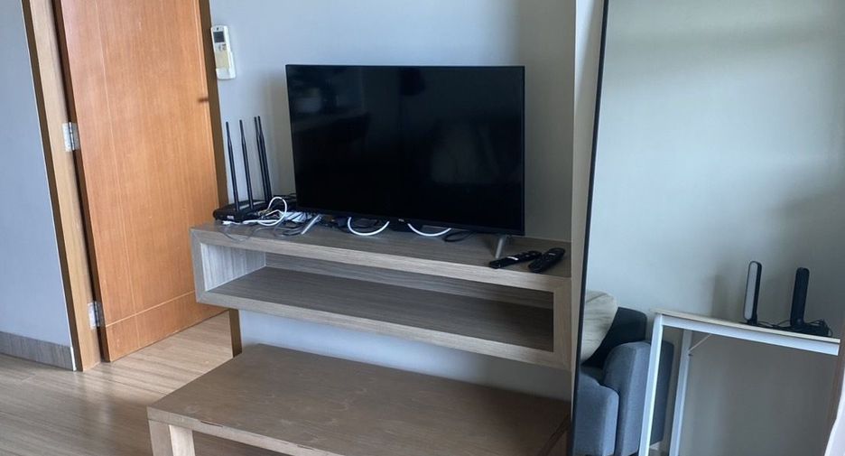 For rent 1 bed condo in Mueang Phuket, Phuket