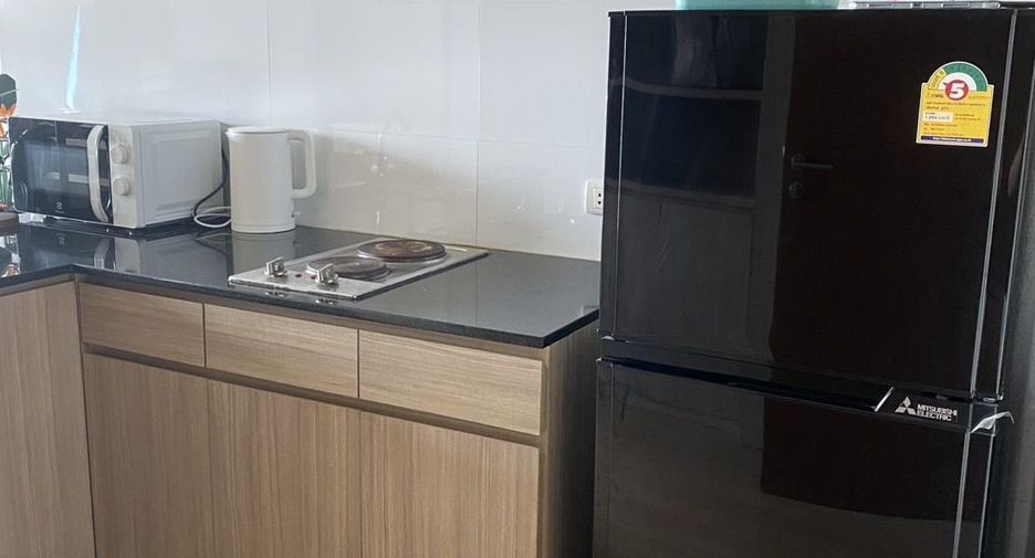 For rent 1 bed condo in Mueang Phuket, Phuket
