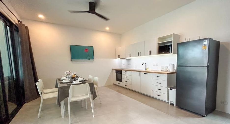 Villa zur Miete mit 3 Zimmer in Ko Samui, Surat Thani