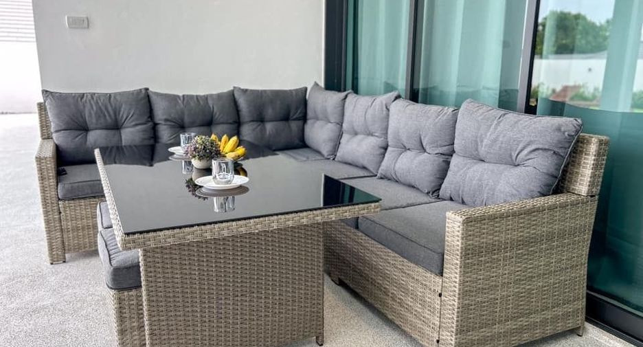 Villa zur Miete mit 3 Zimmer in Ko Samui, Surat Thani