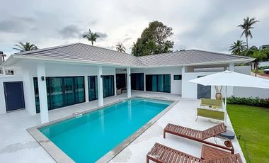 Villa zur Miete mit 3 Zimmer in Ko Samui, Surat Thani