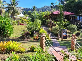 ขาย ที่ดิน ใน เกาะช้าง, ตราด