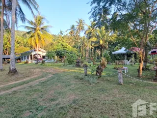 ขาย ที่ดิน ใน เกาะช้าง, ตราด