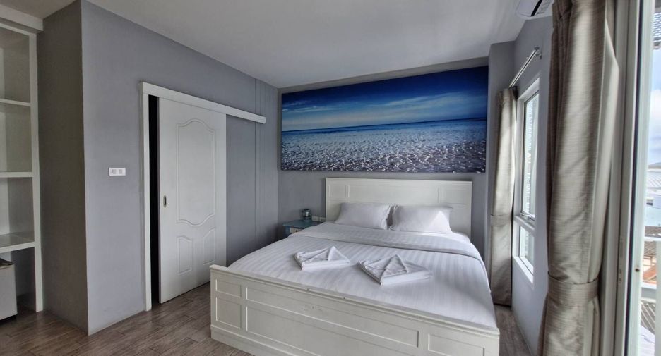 À louer hôtel à Hua Hin, Prachuap Khiri Khan