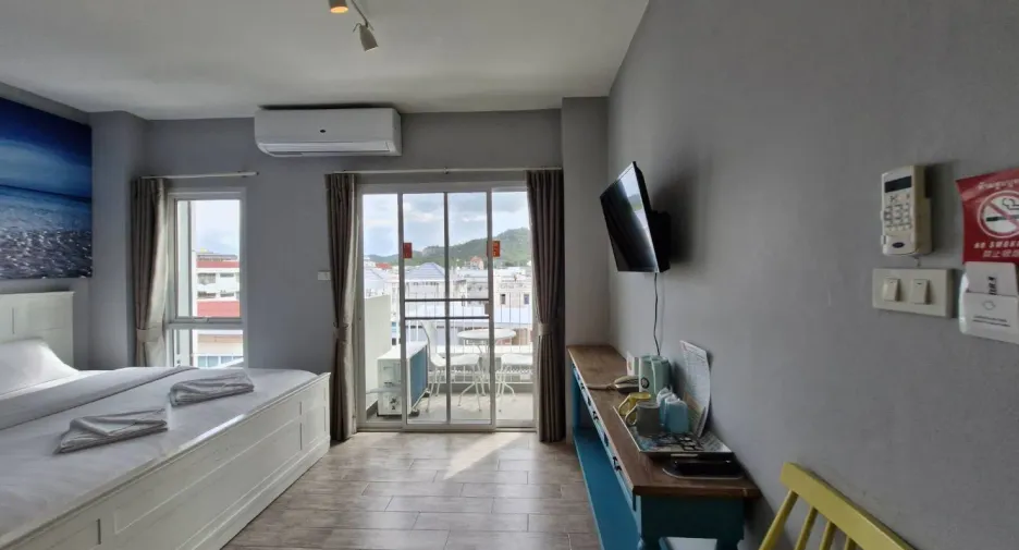 À louer hôtel à Hua Hin, Prachuap Khiri Khan