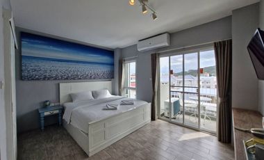 À louer hôtel à Hua Hin, Prachuap Khiri Khan
