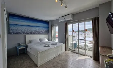 For rent hotel in Hua Hin, Prachuap Khiri Khan